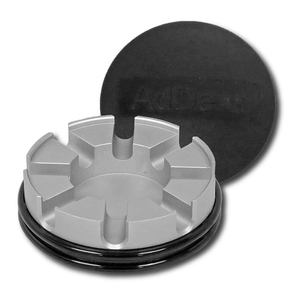 Calset Compule Tray. Holds and Warms 8 Composite Calset Compule Tray. Holds and Warms 8 Composite
