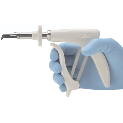 CoMax Composite Dispenser, accepts all composite CoMax Composite Dispenser, accepts all composite