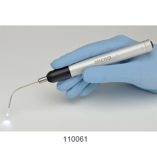 Microlux with Proximal Caries Attachment. Transil Microlux with Proximal Caries Attachment. Transil