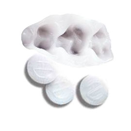 Temporary Crown Matrix Buttons, the fastest and s Temporary Crown Matrix Buttons, the fastest and s