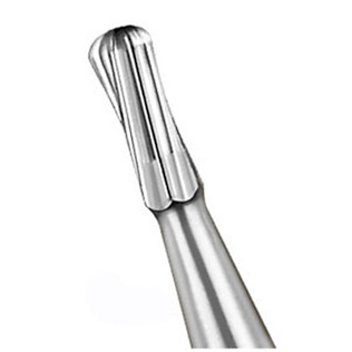 Beavers FG #330 Bur - Pear shaped Carbide Bur. Cl Beavers FG #330 Bur - Pear shaped Carbide Bur. Cl