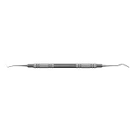 American Eagle IPC Interproximal Carver DE with 1/4" Stainless Steel Standard