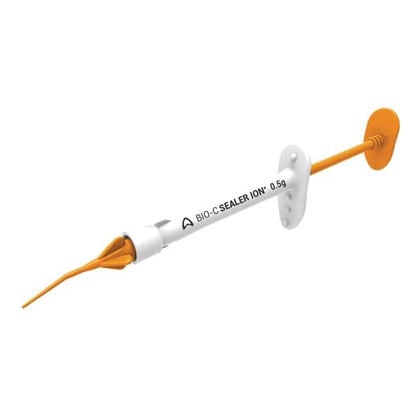 Bio Seal Rct BIO-C Sealer ION+ Ready-to-use Bioceramic Root Canal Sealer, .5g ...