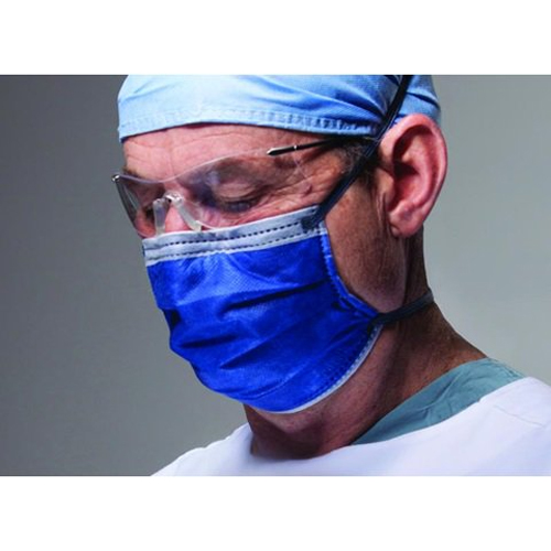 respirator and surgical mask respirator and surgical mask