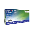 MicroFlex Ultraform Nitrile Exam Gloves, Small/Me MicroFlex Ultraform Nitrile Exam Gloves, Small/Me
