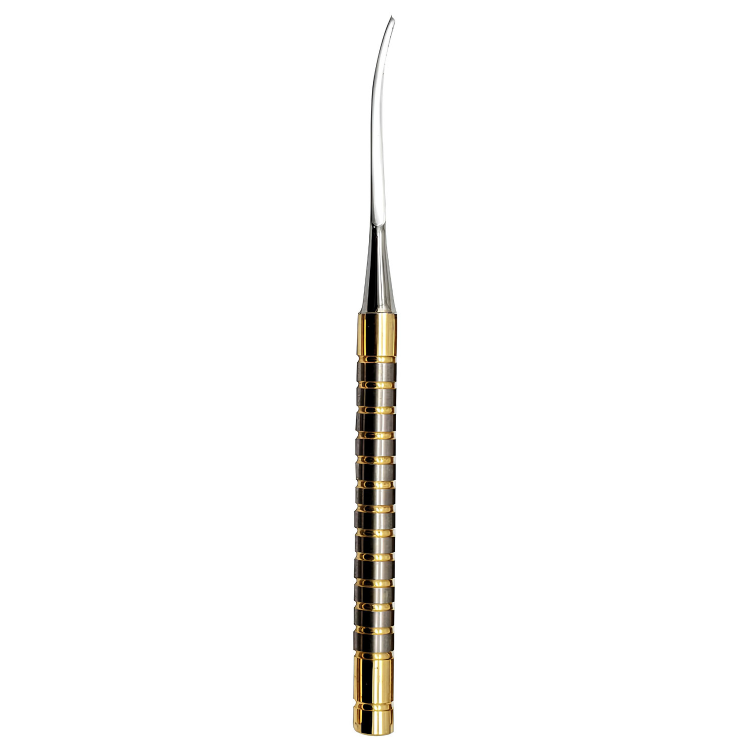Artman Instruments Curved Bone Splitting Chisels Set, 4/Pk | Net32