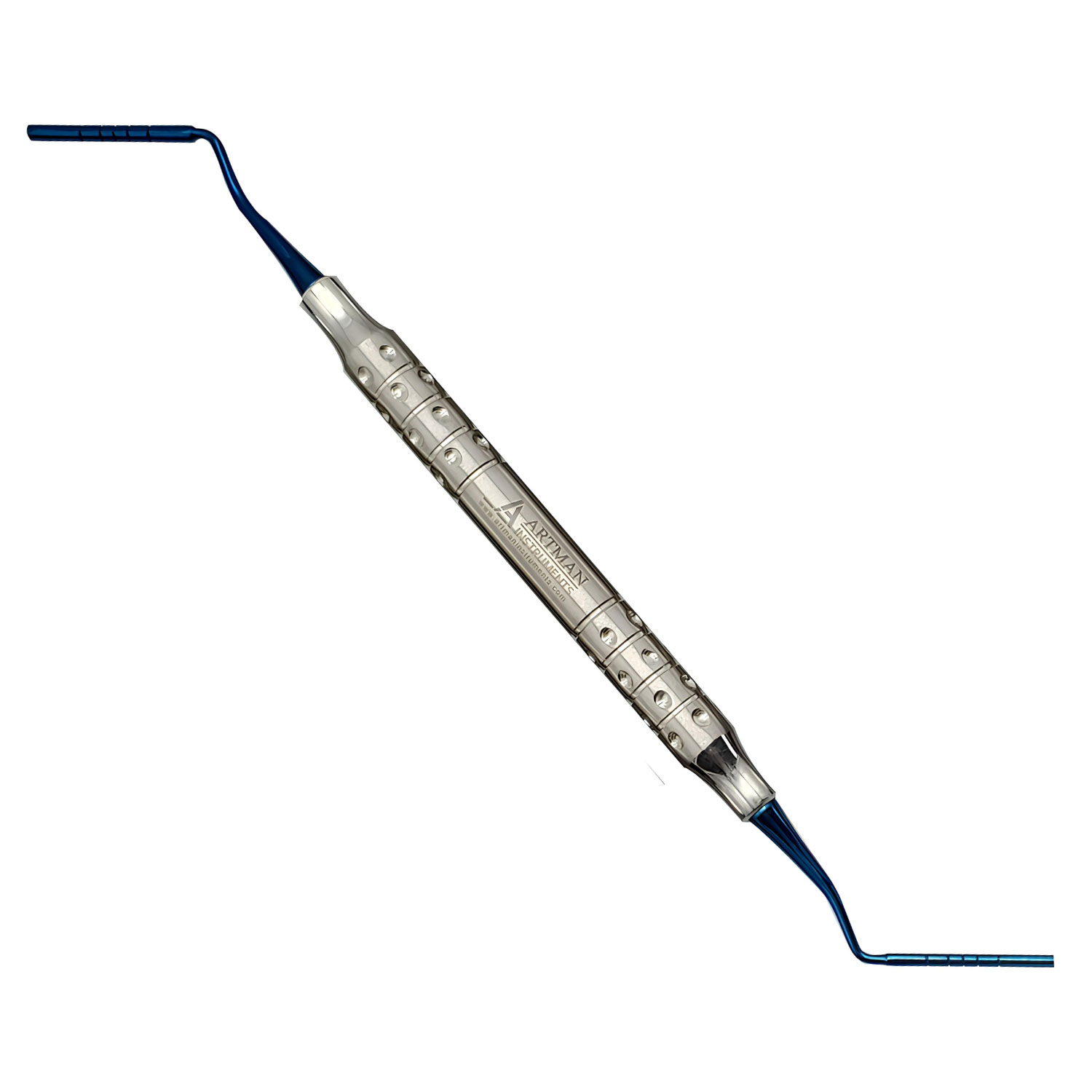 Artman Instruments Dental Implant Bone Graft Plugger Grisdale Condenser