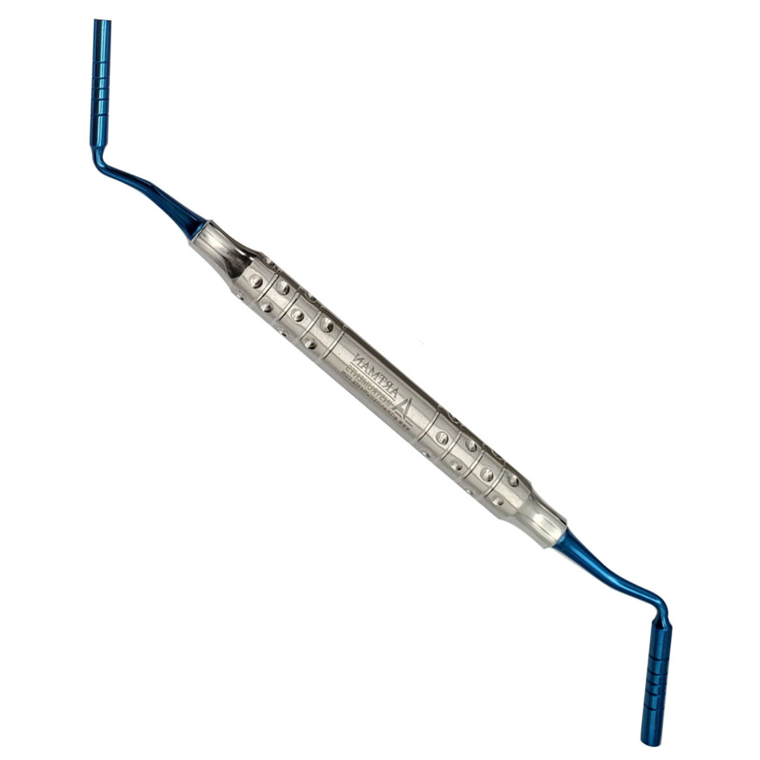 Artman Instruments Dental Implant Bone Graft Plugger Grisdale Condenser