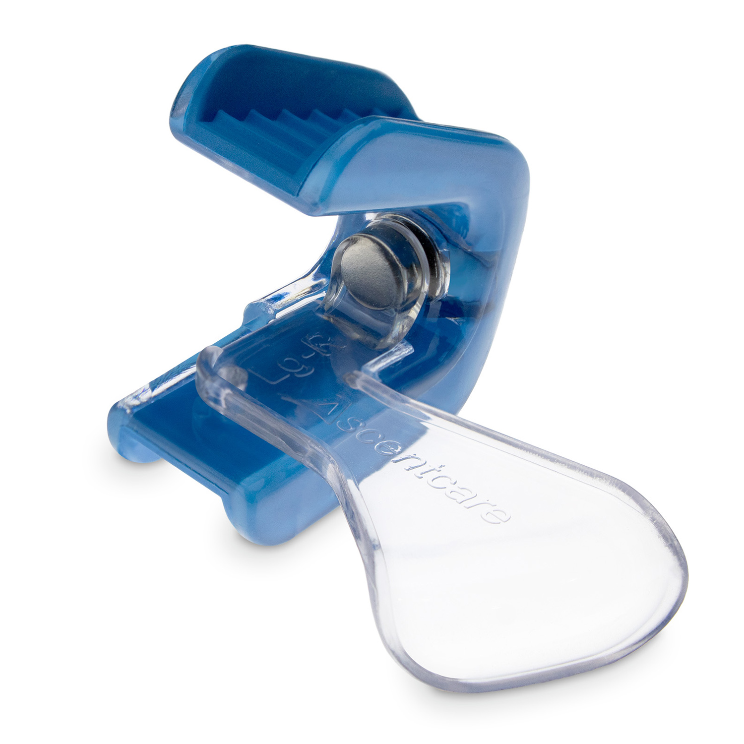 Bite Buddy Large Size Mouth Prop with Size Large Tongue Guards, 1 Set