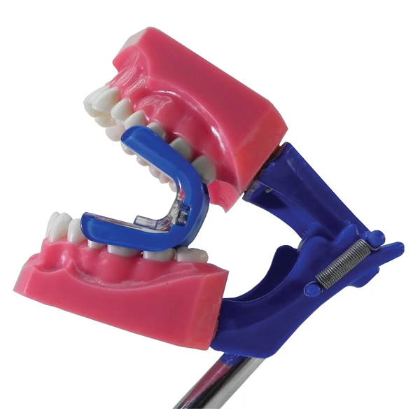 Bite Buddy, – Large, Blue mouth prop 1/Pk. Expa Bite Buddy, – Large, Blue mouth prop 1/Pk. Expa