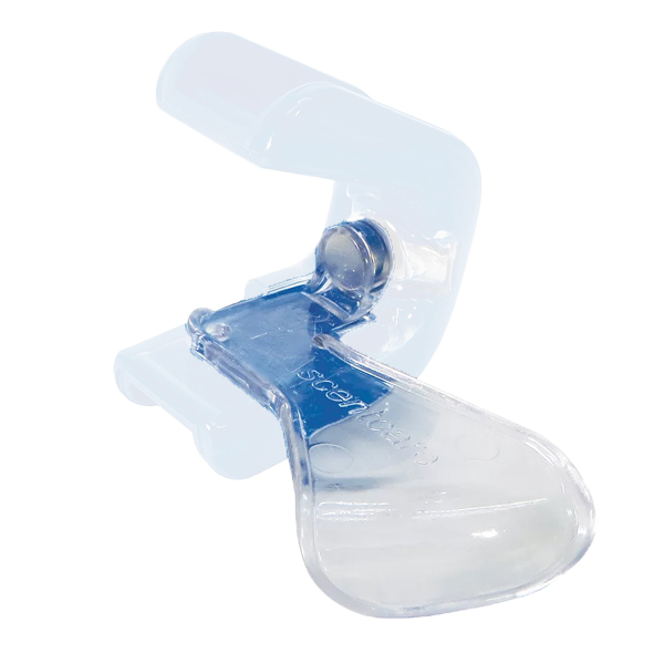 Tongue Tamer Small Right, 1/Pk. Increase patient comfort and eliminate