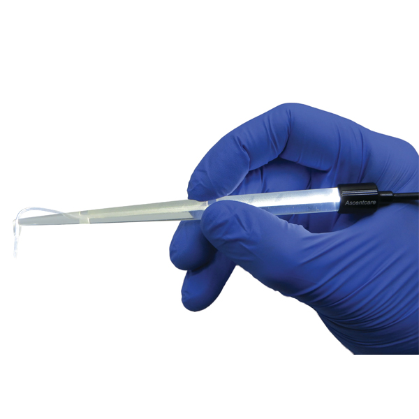 Titan Transilluminator Fiber Optic Transillumination Instrument, 1/Pk