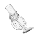 VacuLUX Autoclavable Isolation Mouthpieces for Va