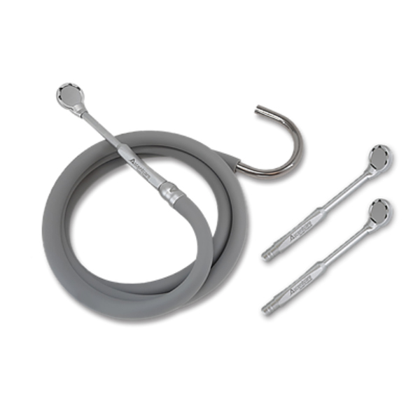 VacuVUE HVE 3 Mirror Starter Kit: 3 HVE Mirrors, VacuVUE HVE 3 Mirror Starter Kit: 3 HVE Mirrors,