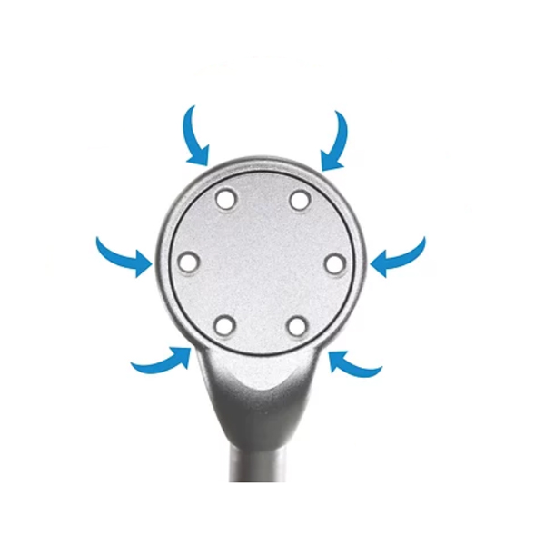 VacuVUE HVE 6 Mirror Starter Kit. Includes 6 HVE VacuVUE HVE 6 Mirror Starter Kit. Includes 6 HVE
