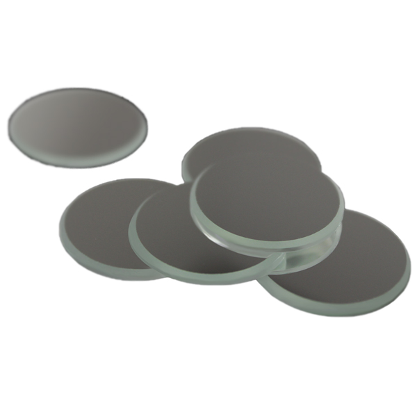 VacuVUE HVE Mirror Face Replacements - PureHD, 12 VacuVUE HVE Mirror Face Replacements - PureHD, 12