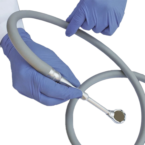 VacuVUE HVE 3 Mirror Starter Kit 3 HVE Mirrors, 1 Whisper Light Kit, 1 Wrist Dental Supplies