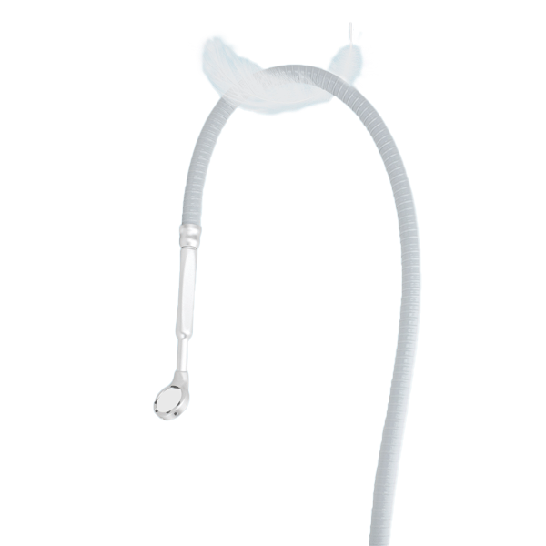 VacuVUE HVE Mirror System 3 Size 4 HVE Mirrors, 1 Feather Flex Vacuum Line Kit Net32