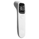 BBLOVE Infrared Touchless Forehead Thermometer 1/Pk. Simple and Fast. Measures