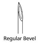 BD General Use Sterile Hypodermic Needle. 21 G x BD General Use Sterile Hypodermic Needle. 21 G x