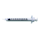 1 2 Ml Lo Dose U 100 Insulin Syringe With 28 G X 1 2 Micro Fine Iv Dental Supplies