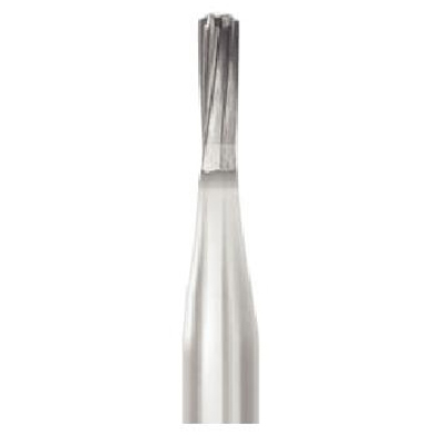 Beavers Fg 245 Amalgam Preparation Carbide Bur Clinic Pack Of 100 Burs Dental Supplies