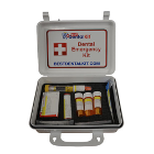 Best Dental Kit Basic Emergency Kit. Includes - Epinephrine Pen