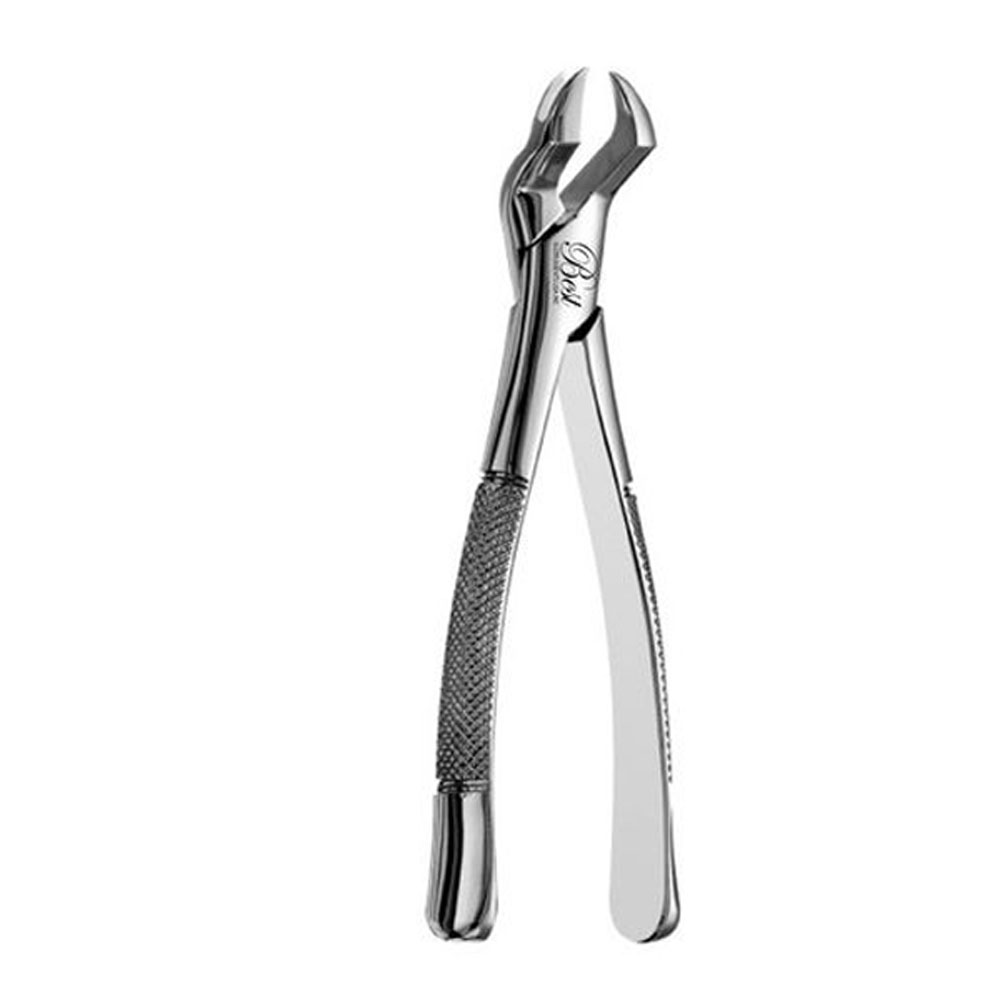 Best #88R Stainless Steel American Pattern Nevius Extraction Forceps ...