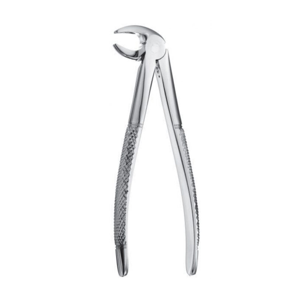 Best #MD3 English Pattern Extraction Forceps, Serrated, Universal, 1/Pk ...
