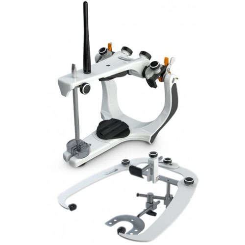 A7 Plus Articulator W/Facebow Standard SemiAdjustable (Arcon Type) Net32