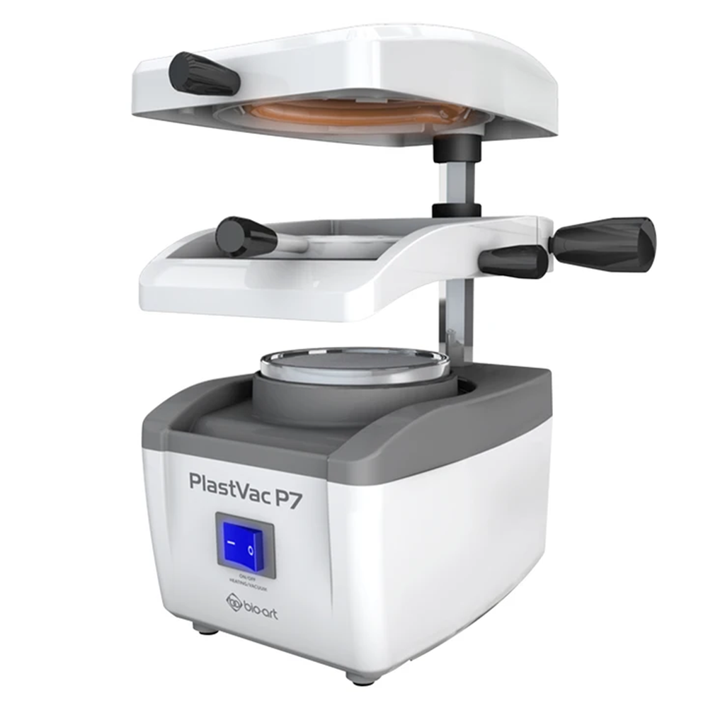 Bio-Art Plastvac P7 Vacuum Forming Machine, 110V, 1/Pk | Net32