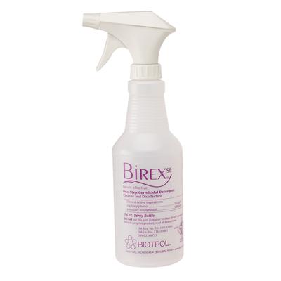 Birex SE 16 oz. Empty Spray Bottle, Pink Birex SE 16 oz. Empty Spray Bottle, Pink