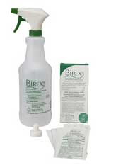 Birex SE 4-Pack Introductory Kit. Dual Phenol-bas Birex SE 4-Pack Introductory Kit. Dual Phenol-bas