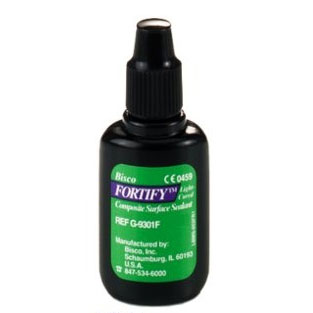 Fortify light-cure thin low viscosity unfilled pe Fortify light-cure thin low viscosity unfilled pe