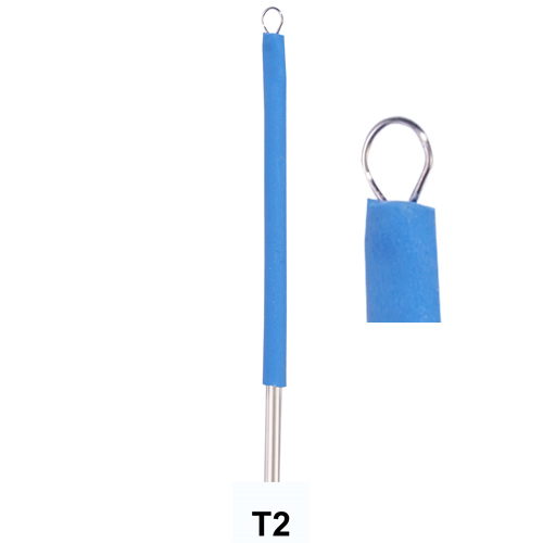ART Electrode T2 Small loop electrode. For use wi ART Electrode T2 Small loop electrode. For use wi