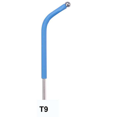 ART Electrode T9 heavy ball electrode. For use wi ART Electrode T9 heavy ball electrode. For use wi