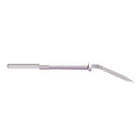 Bovie Aaron Dental Electrodes - Dermal Sharp Tips for use with Aaron 800, 900