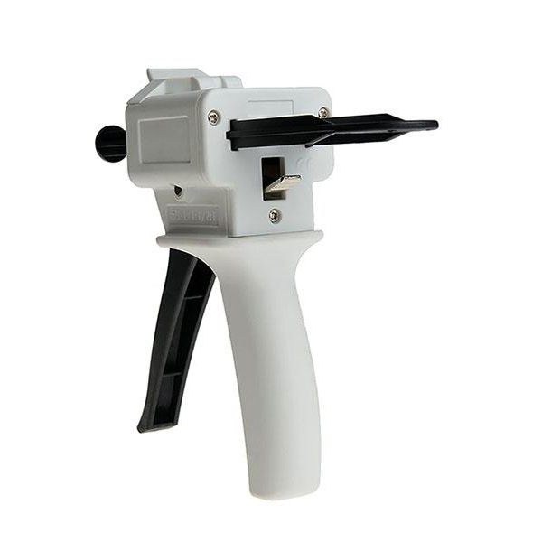 Britedent Silicone HighPerformance Automix Dispenser Gun, 41 & 101