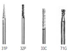 Abbott-Robinson 71G Small Inverted Cone TNT-Coate Abbott-Robinson 71G Small Inverted Cone TNT-Coate