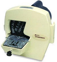 Buffalo Dental Buffalo Wet Model Trimmer - 12" R