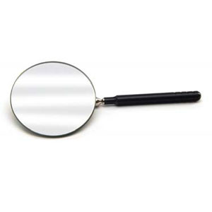 Buffalo Dental Buffalo 3 1/2" Diameter Patient Ha Buffalo Dental Buffalo 3 1/2" Diameter Patient Ha