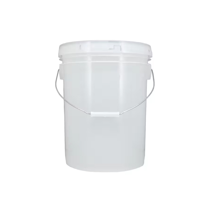 TrapEze Disposable Plaster Trap Bucket Refill, 5 Gallon. Sealed