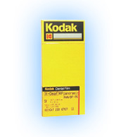 Ektavision G 6" x 12" Panoramic X-Ray Film, Box o Ektavision G 6" x 12" Panoramic X-Ray Film, Box o