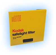 Safelight Filters Safelight Filter GBX-2, 5-1/2" Safelight Filters Safelight Filter GBX-2, 5-1/2"