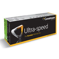 Ultra-speed DF-40 #2 Posterior Bite-Wing Dental X Ultra-speed DF-40 #2 Posterior Bite-Wing Dental X