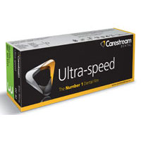 Ultra-speed DF-42 #3 Bite-Wing Dental X-Ray film Ultra-speed DF-42 #3 Bite-Wing Dental X-Ray film