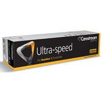 Ultra-speed DF-57C #2 Periapical Dental X-Ray fil Ultra-speed DF-57C #2 Periapical Dental X-Ray fil