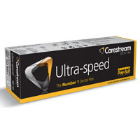 Ultra-speed DF-53 #0 Periapical Dental X-Ray film Ultra-speed DF-53 #0 Periapical Dental X-Ray film