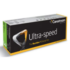 Ultra-speed DF-42 #3 Bite-Wing Dental X-Ray film in a 1-Film Paper packet, Box