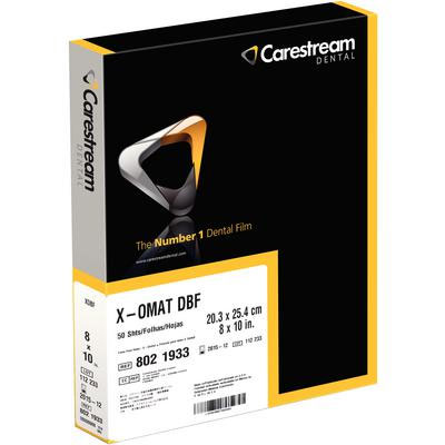 X-Omat DBF 8" x 10" Cephalometric and TMJ X-Ray f X-Omat DBF 8" x 10" Cephalometric and TMJ X-Ray f